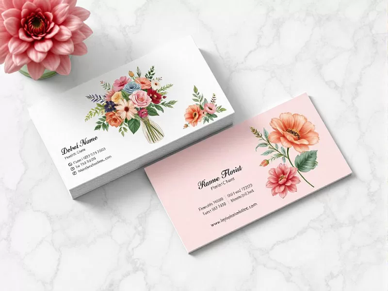 Business Cards