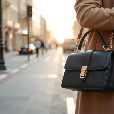 Versatility Meets Luxury: Styling the Chanel 19 Bag for Any Occasion