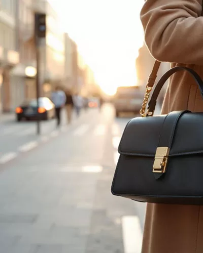 channel 19 bag
