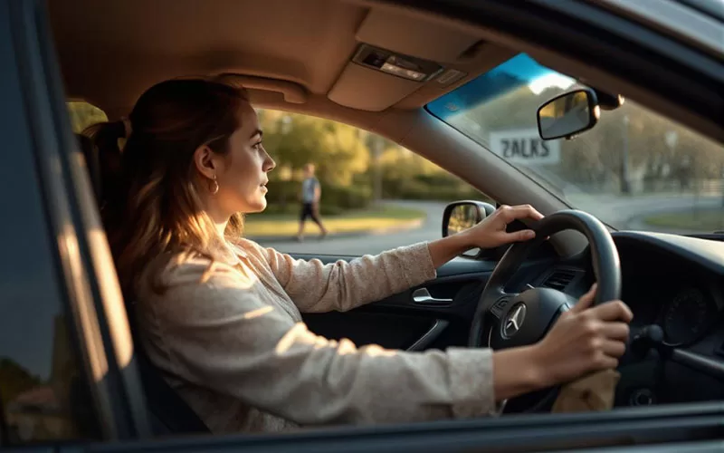 Enjoyment While Driving