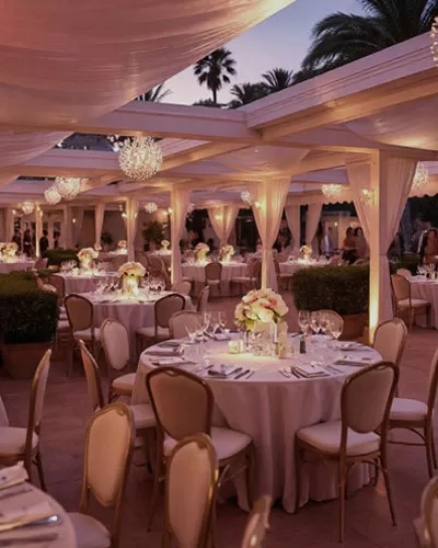 Event Venue