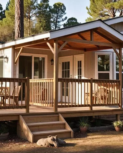 Model Home