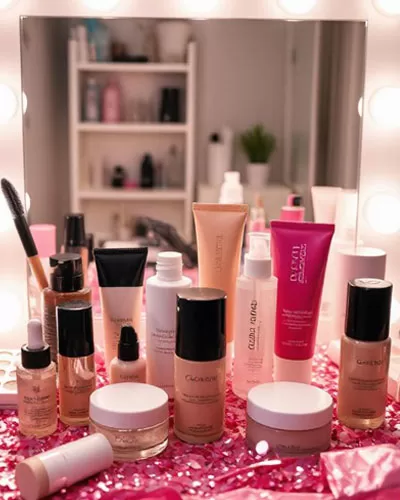 Non-toxic beauty