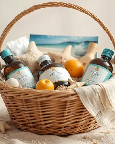 Perfect Hamper