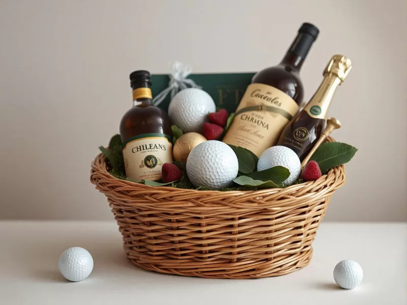 Perfect Hamper