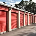 Selecting a Storage unit