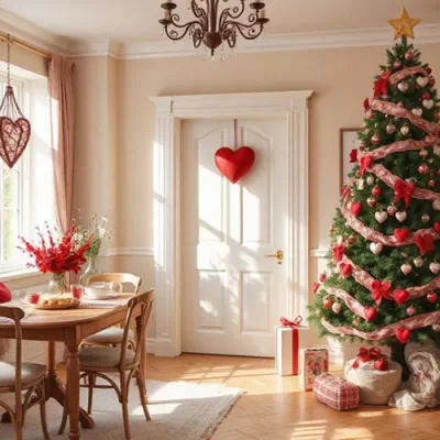 Year-Round Christmas Tree Ideas: Unleash Your Creativity