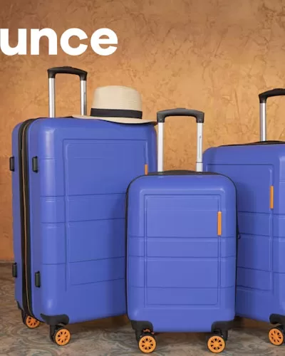 bounce luggage storage