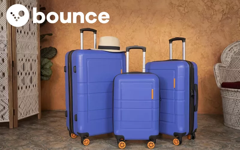 bounce luggage storage