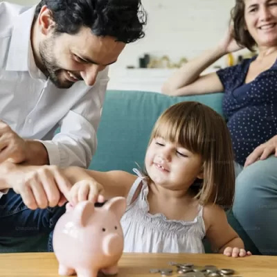 Financial Stress: Tips for Managing Family Finances