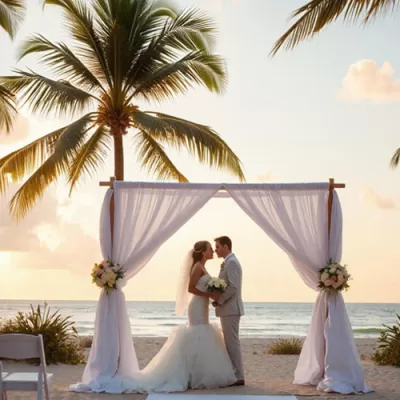 Planning a Dream Florida Wedding: Tips and Venue Suggestions