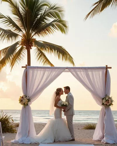 Florida Wedding