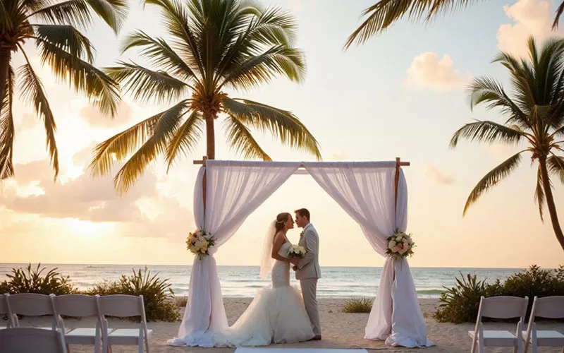 Florida Wedding