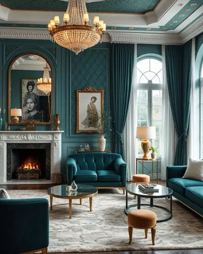 Interior Design Trends
