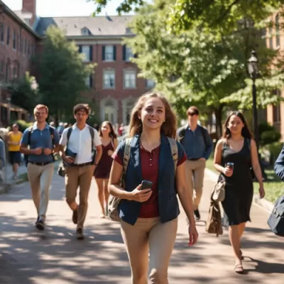 What to Remember Before Applying to an Ivy League College