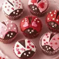 chocolate cupcakes