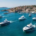 Luxury Yacht Charter