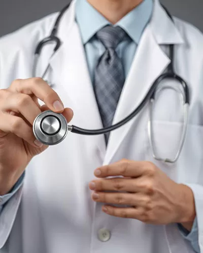 Medical Scribes
