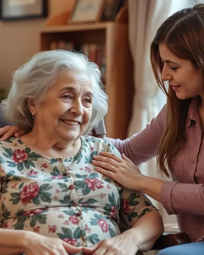Memory care Options