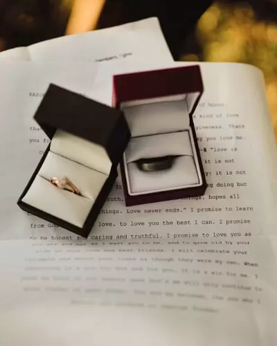 Milestone Anniversary