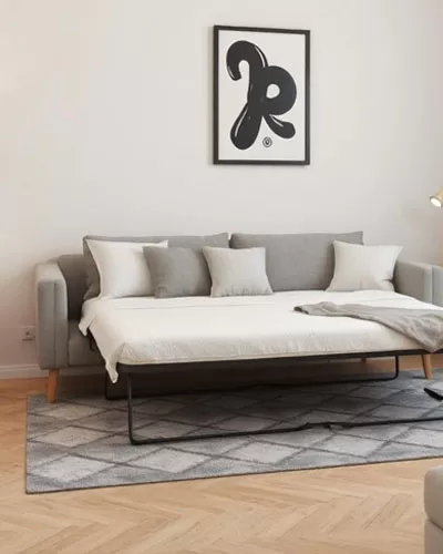 Multi-purpose decor