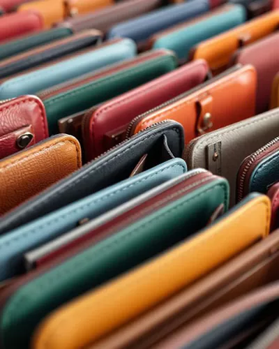 perfect wallet