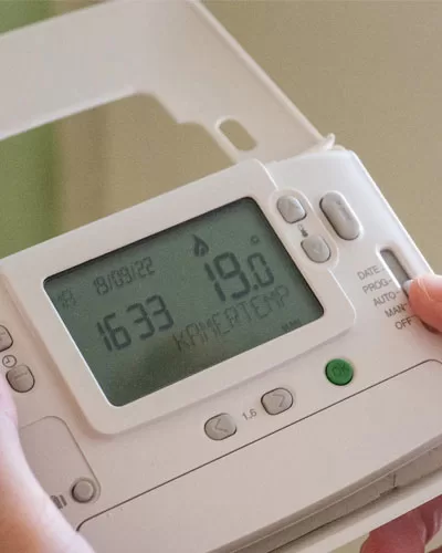 Reduce Your Energy Bill