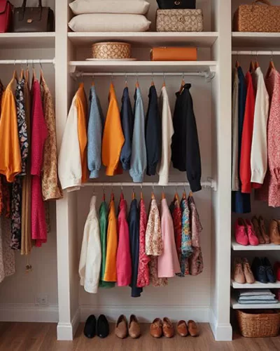 Wardrobe Essentials