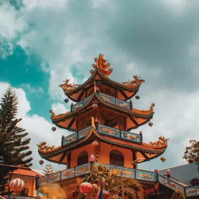 Curating a Stylish Travel Experience in Vietnam: Top Destintions