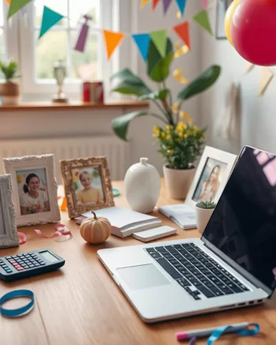 Balancing Work and Personal Life