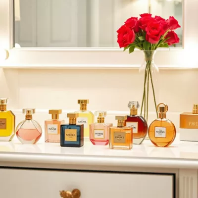 How to Wear Bold Fragrances Without Overwhelming Your Look