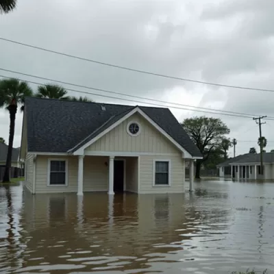 What to Do If You have Experienced a Flood in Your Home