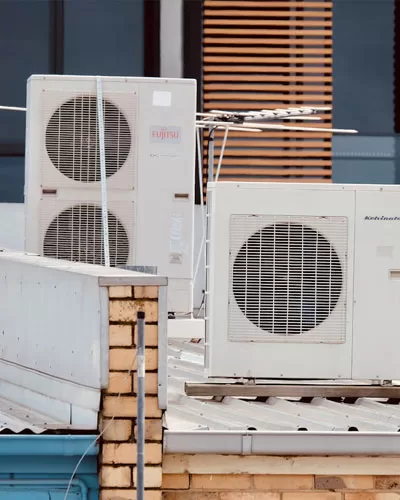 Florida HVAC rules