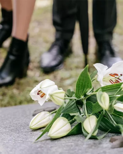 Funeral Homes