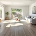 Hardwood Floor Refinishing