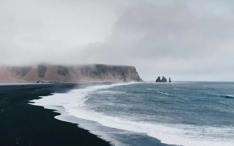 iceland