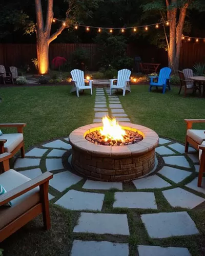 Improve Your Backyard