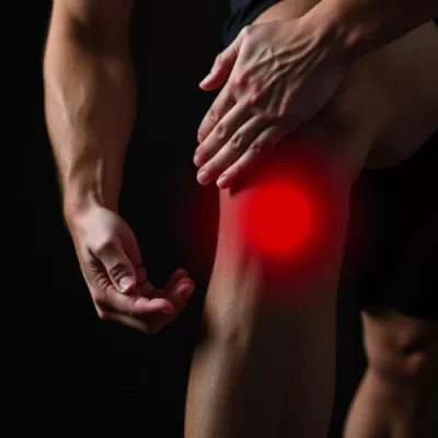 How to Maintain Fitness When Recovering from an Injury