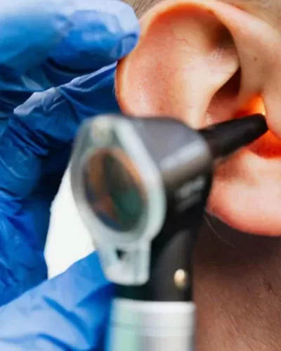 hearing health
