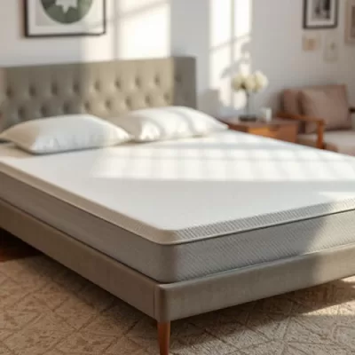 How Memory Foam Adjusts For Improved Comfort and Support