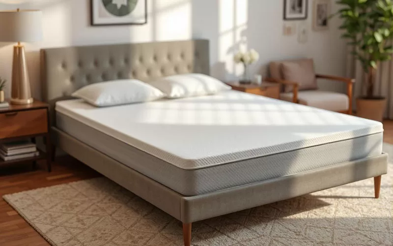Memory Foam