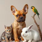shibley smiles pets