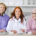 empowering seniors