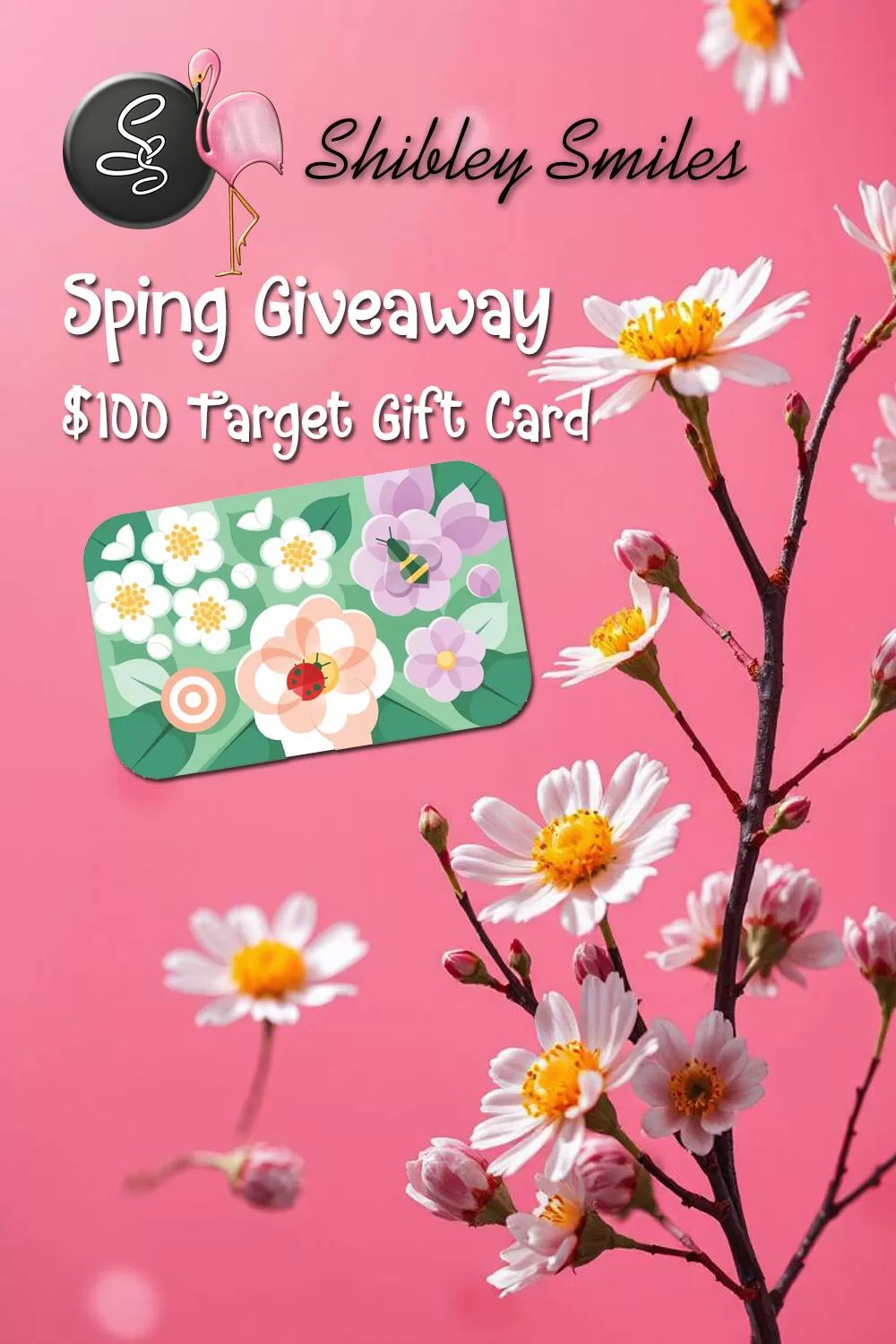 giveaway
