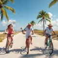 visiting Florida
