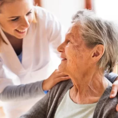 Assisted Living