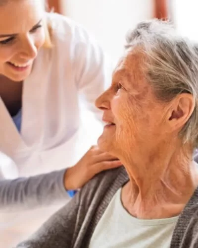 Assisted Living