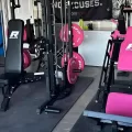home gym