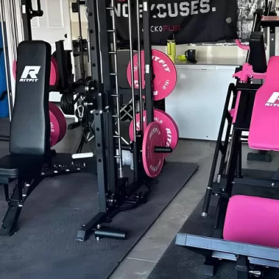 home gym