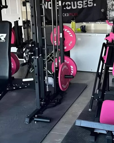 home gym